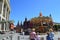 Moscow, Red Square ÐœÐ¾ÑÐºÐ²Ð°, ÐšÑ€Ð°ÑÐ½Ð°Ñ Ð¿Ð»Ð¾Ñ‰Ð°Ð´ÑŒ